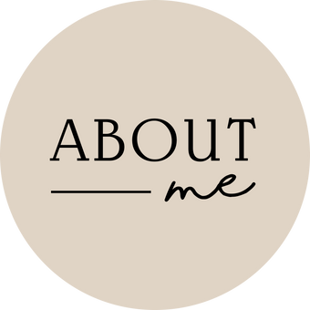 About Me Highlight Cover